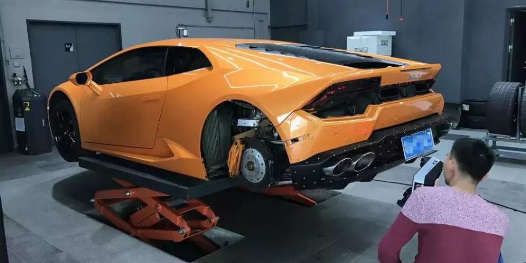 兰博基尼改装扫描2 尊龙凯时·(中国区)人生就是搏!