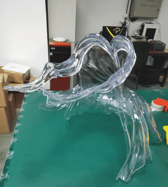 3D打印打扮