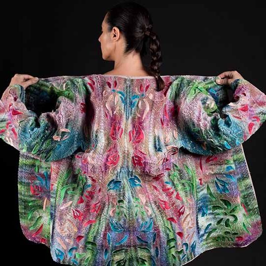 Stratasys3DɫӡӹŰIKAT֯Уֱӡ֯ͼƬGanit Goldsteinṩ.jpg