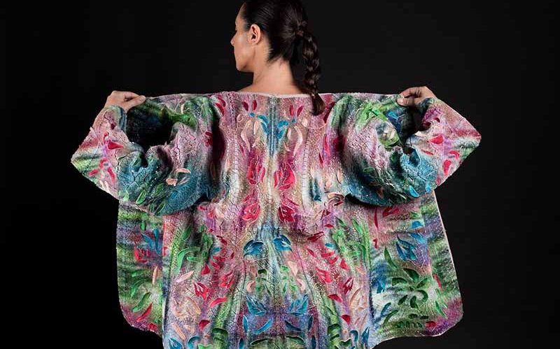 Stratasys3DɫӡӹŰIKAT֯ֱӡ֯ͼƬGanit Goldsteinṩ.jpg