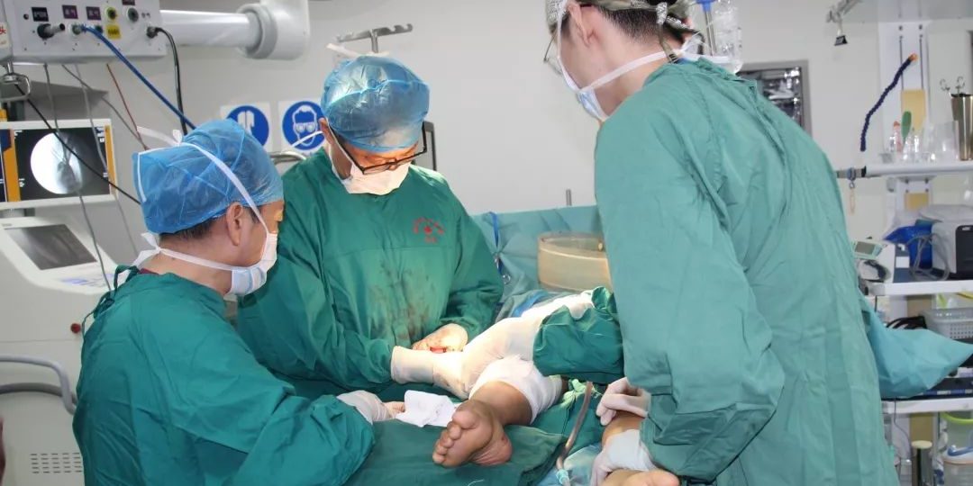 3D打印技术在骨科医疗领域的十大应用介绍 尊龙凯时·(中国区)人生就是搏!