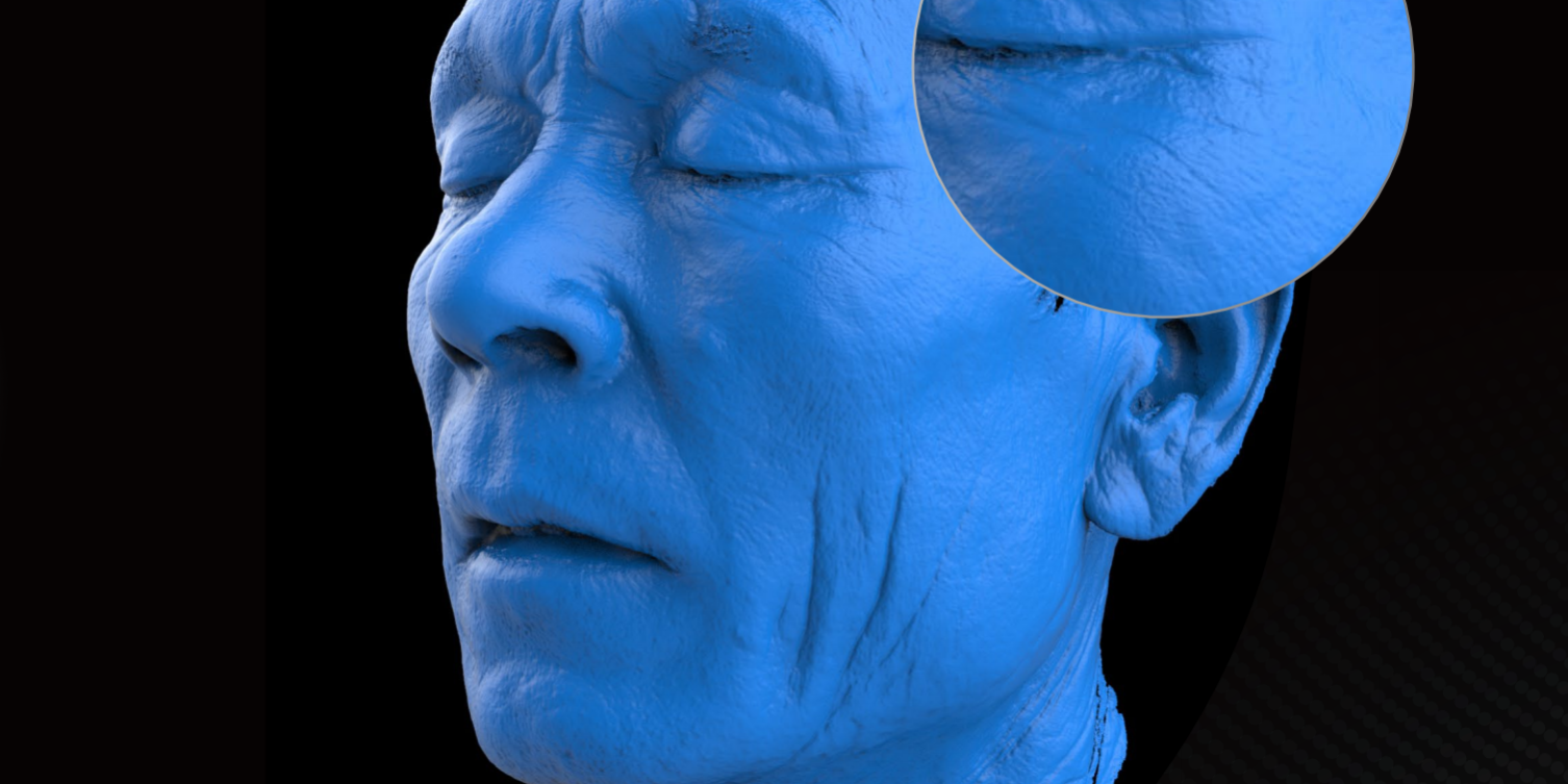 3D扫描设备EinScan 2X-pro位置6 尊龙凯时·(中国区)人生就是搏!