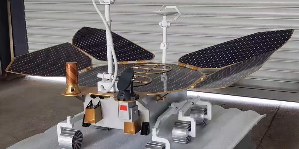 微缩设备模型3-4 尊龙凯时·(中国区)人生就是搏!