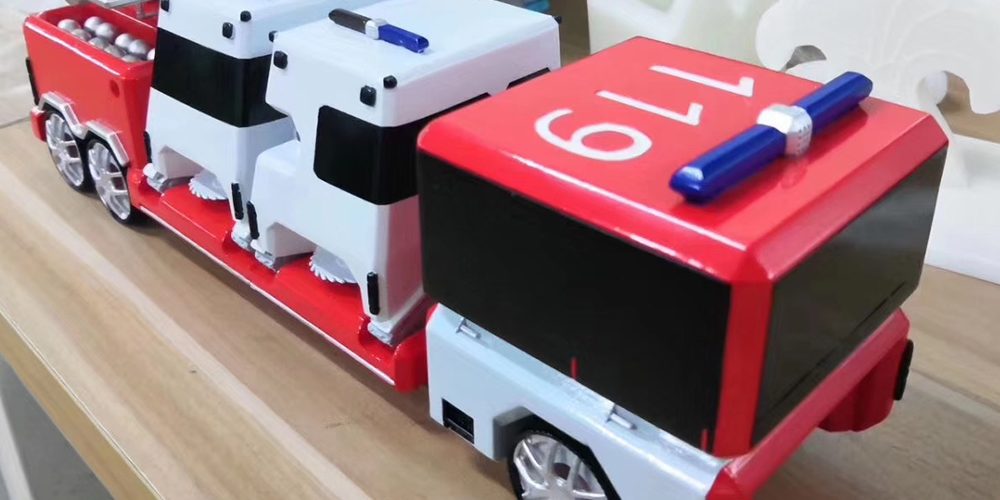 9车辆模型 尊龙凯时·(中国区)人生就是搏!